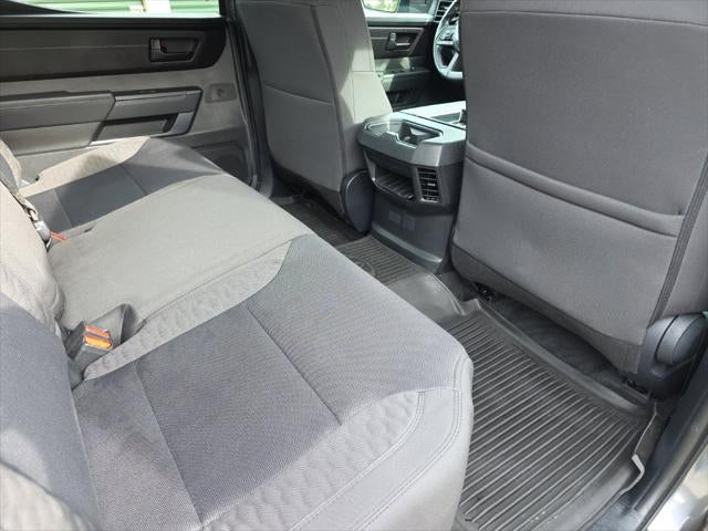 2025 Toyota Tundra SR