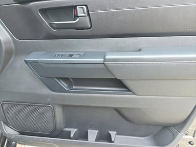 2025 Toyota Tundra SR