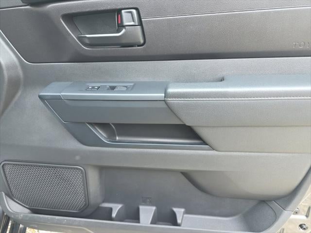 2025 Toyota Tundra SR