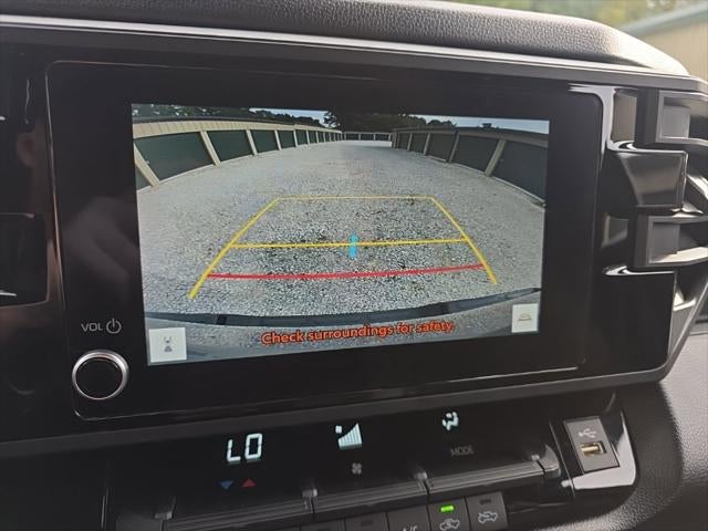 2025 Toyota Tundra SR