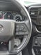 2025 Toyota Tundra SR