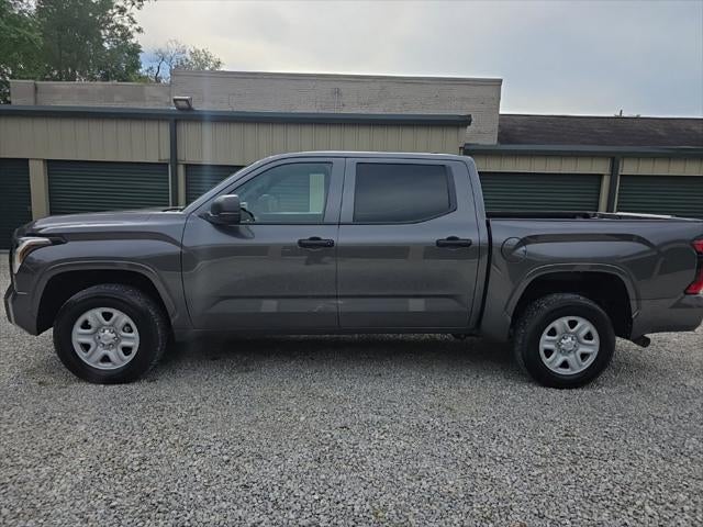 2025 Toyota Tundra SR