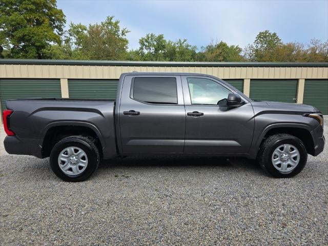 2025 Toyota Tundra SR