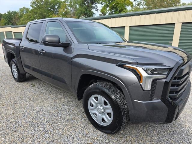 2025 Toyota Tundra SR
