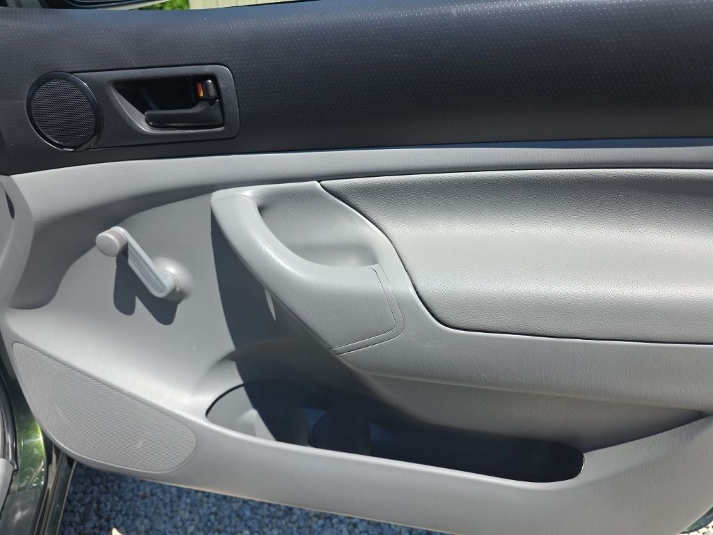2012 Toyota Tacoma Base