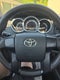 2012 Toyota Tacoma Base