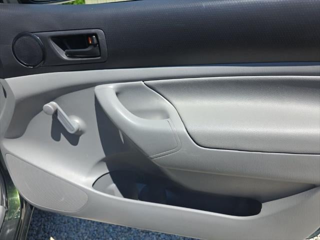 2012 Toyota Tacoma Base
