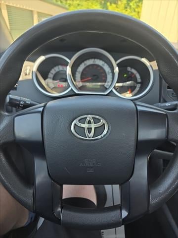 2012 Toyota Tacoma Base