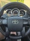 2012 Toyota Tacoma Base