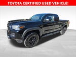 2019 Toyota Tacoma SR V6