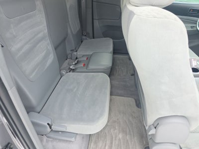 2011 Toyota Tacoma Base V6