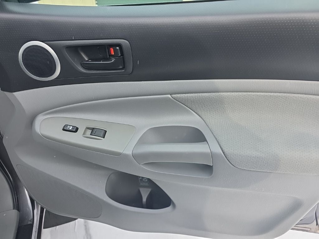 2011 Toyota Tacoma Base V6