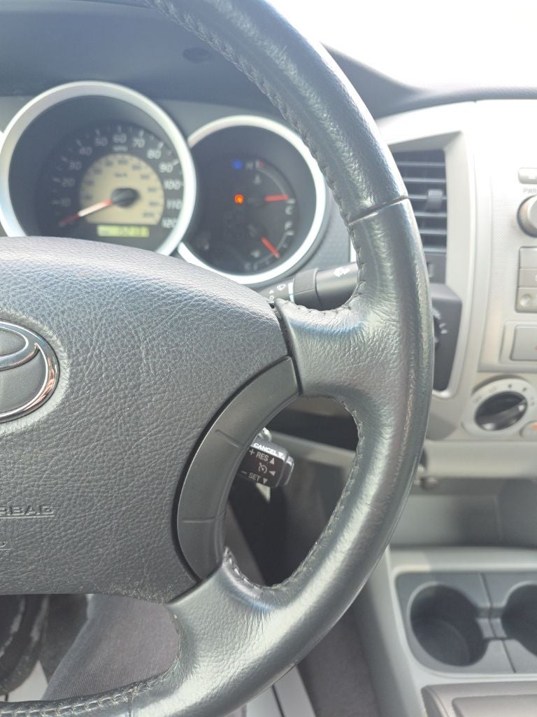 2011 Toyota Tacoma Base V6