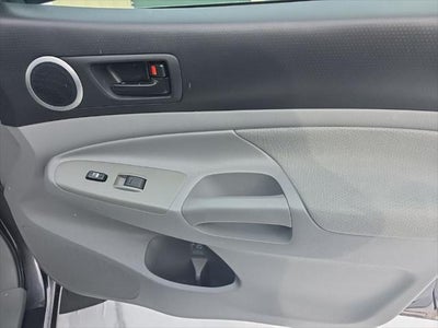 2011 Toyota Tacoma Base V6