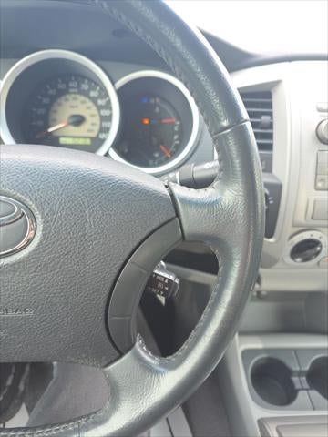 2011 Toyota Tacoma Base V6