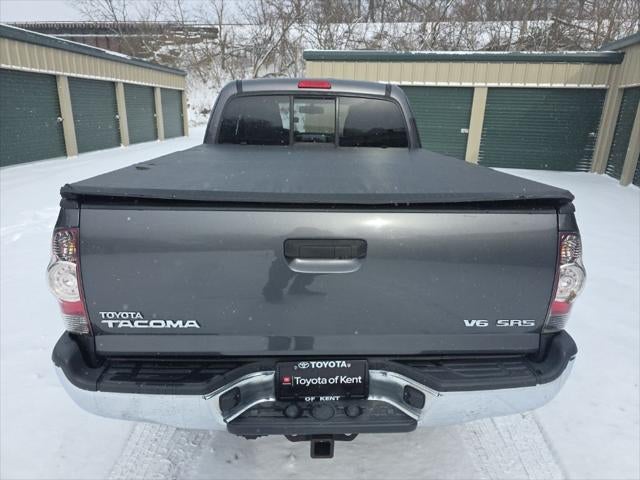 2011 Toyota Tacoma Base V6