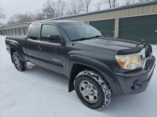 2011 Toyota Tacoma Base V6