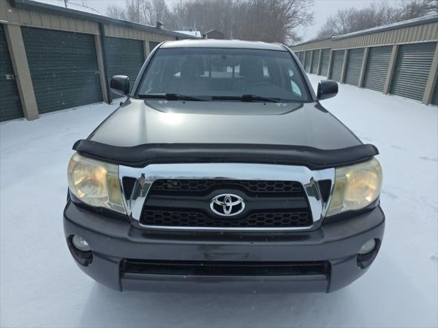2011 Toyota Tacoma Base V6