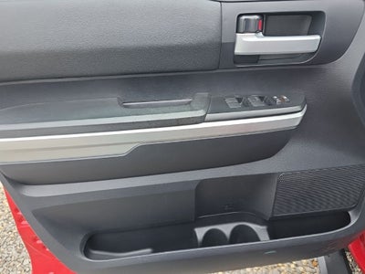 2014 Toyota Tundra SR5 TRD OFF ROAD