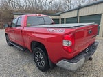 2014 Toyota Tundra SR5 TRD OFF ROAD