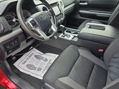 2014 Toyota Tundra SR5 TRD OFF ROAD