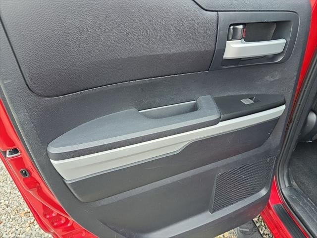 2014 Toyota Tundra SR5 TRD OFF ROAD