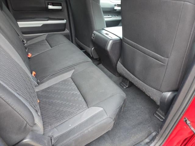 2014 Toyota Tundra SR5 TRD OFF ROAD