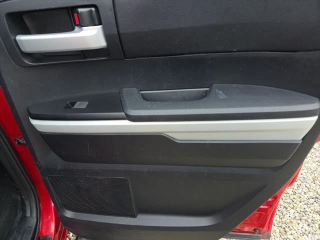 2014 Toyota Tundra SR5 TRD OFF ROAD