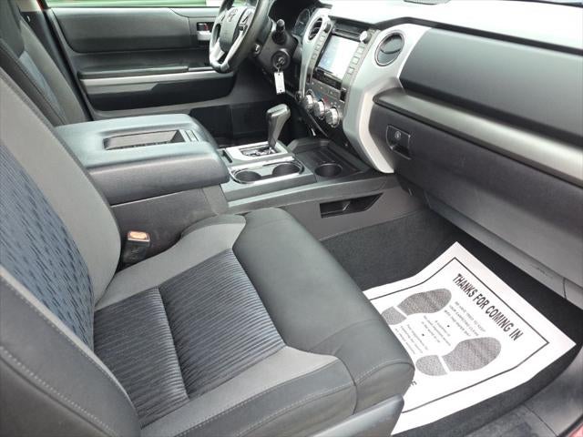 2014 Toyota Tundra SR5 TRD OFF ROAD