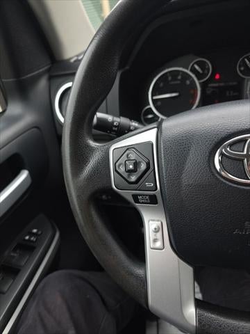 2014 Toyota Tundra SR5 TRD OFF ROAD