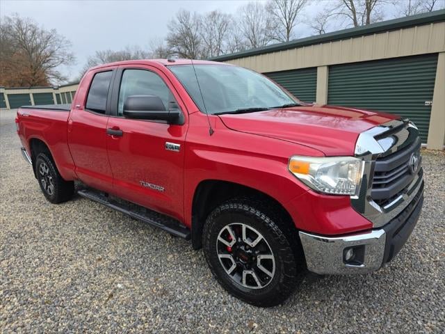 2014 Toyota Tundra SR5 TRD OFF ROAD