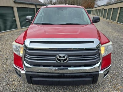 2014 Toyota Tundra SR5 TRD OFF ROAD