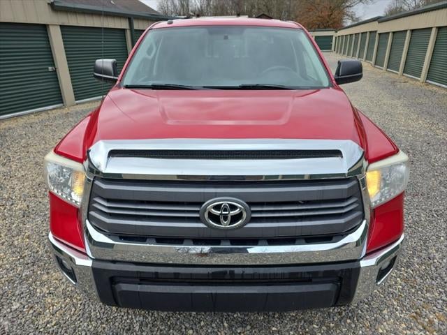 2014 Toyota Tundra SR5 TRD OFF ROAD