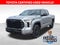2025 Toyota Tundra Hybrid Limited