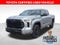2025 Toyota Tundra Hybrid Limited