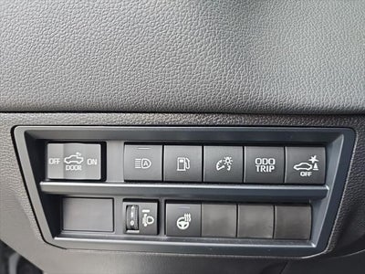 2025 Toyota Tundra Hybrid Limited