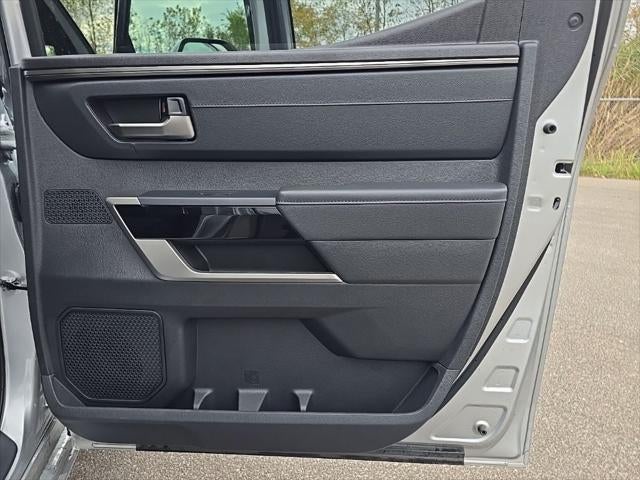 2025 Toyota Tundra Hybrid Limited