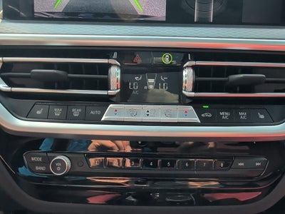 2022 BMW X3 M40i