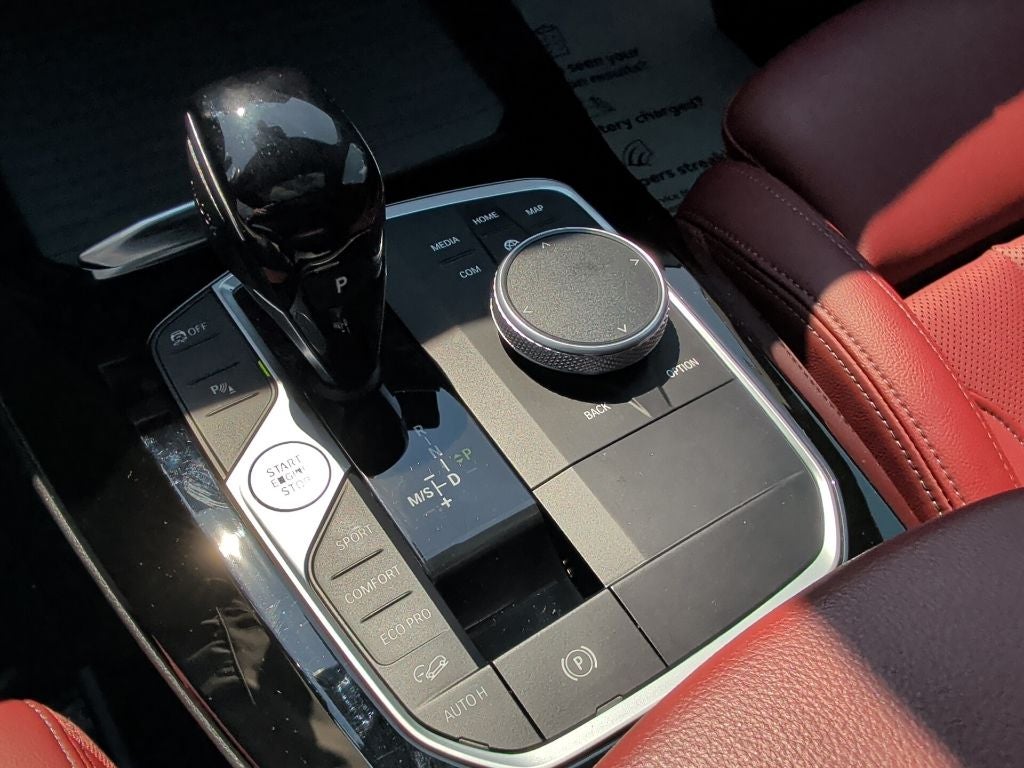 2022 BMW X3 M40i