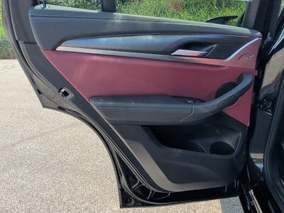 2022 BMW X3 M40i