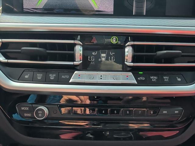 2022 BMW X3 M40i