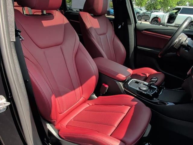 2022 BMW X3 M40i