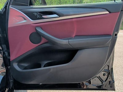 2022 BMW X3 M40i