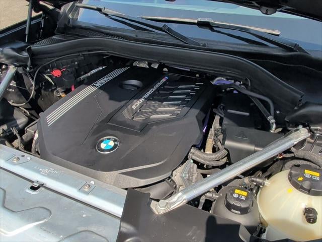 2022 BMW X3 M40i