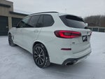 2023 BMW X5 M50i
