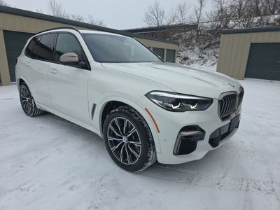 2023 BMW X5 M50i