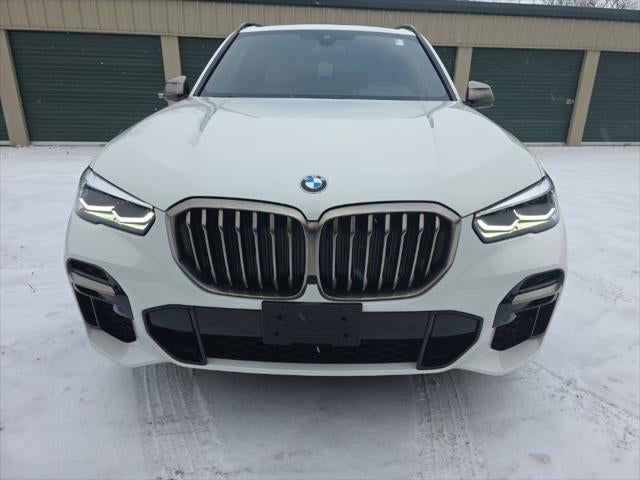 2023 BMW X5 M50i
