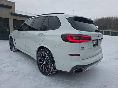 2023 BMW X5 M50i