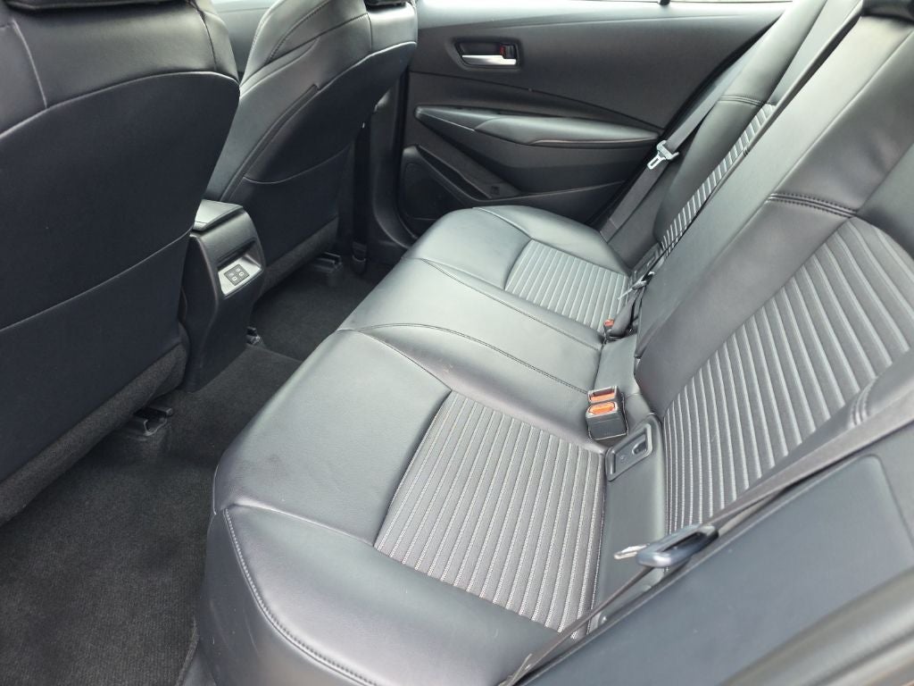 2024 Toyota Corolla XSE