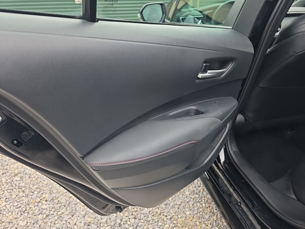 2024 Toyota Corolla XSE